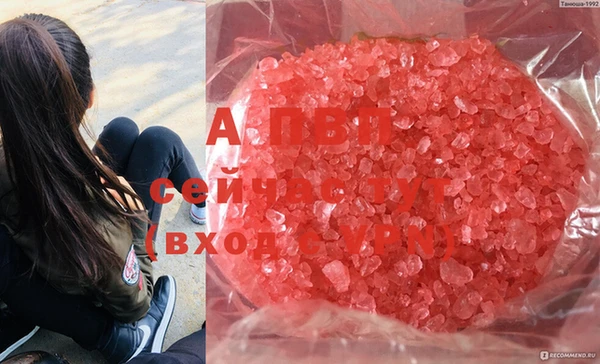 ALPHA-PVP Анжеро-Судженск